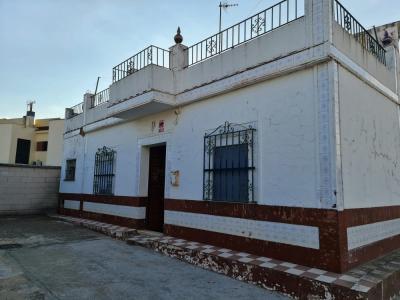 Casa de Pueblo en Almensilla, 86 mt2, 3 habitaciones