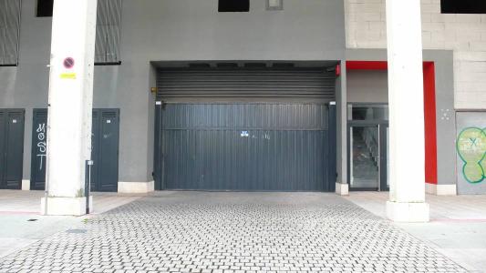 Plazas de garaje en Navia