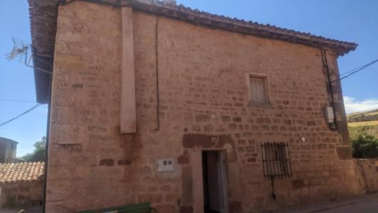 Casa de Pueblo en Salgüero de Juarros, Burgos, 72 mt2, 2 habitaciones