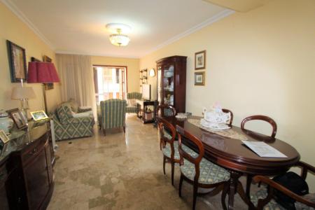 ¡¡¡Fantástico piso muy amplio en Ed. Ronda, centro de Algeciras!!!, 115 mt2, 3 habitaciones
