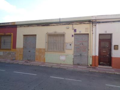 CAMPELLO PUEBLO. POSIBILIDAD DE FINANCIACIÓN. SIN COMISIÓN DE AGENCIA, 94 mt2, 2 habitaciones