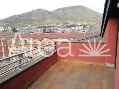 Promoción obra nueva en Ripoll, con pisos de 1,  2 y 3 dormitorios, 93 mt2, 2 habitaciones