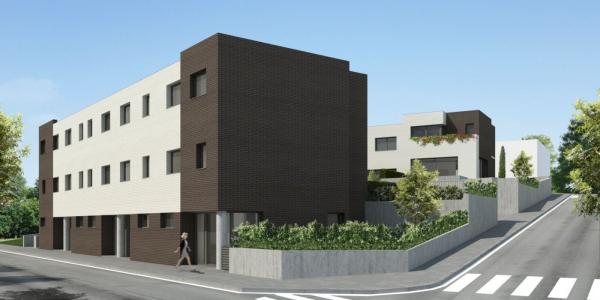 CASA OBRA NOVA AVINGUDA ONZE DE SETEMBRE, 217 mt2, 3 habitaciones