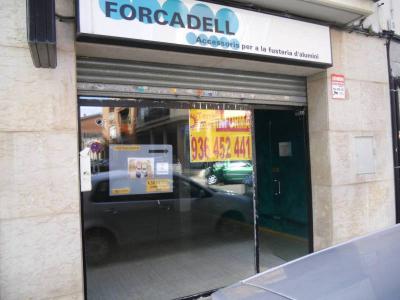Local comercial 81 m2, Calle Fortia Casanova, Gavà, 81 mt2