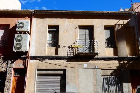 Casa en calle Príncipe de Asturias, 332 mt2, 3 habitaciones