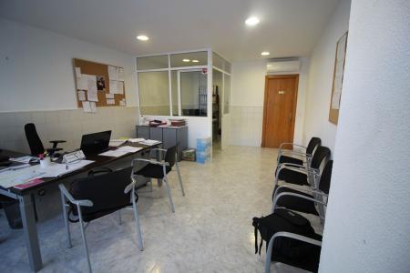 LC-013 -Local comercial- Ciutadella, 41 mt2