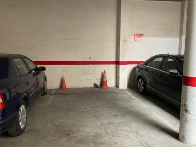 Parking de facil maniobra en Malgrat de Mar, 14 mt2
