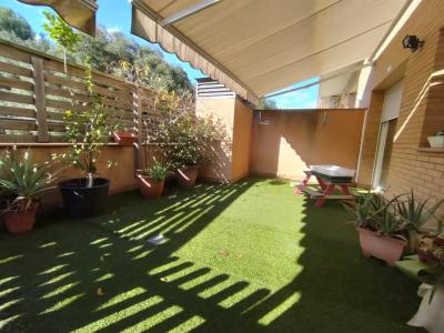 Impecable piso en venta en Malgrat de Mar con gran terraza, 94 mt2, 3 habitaciones
