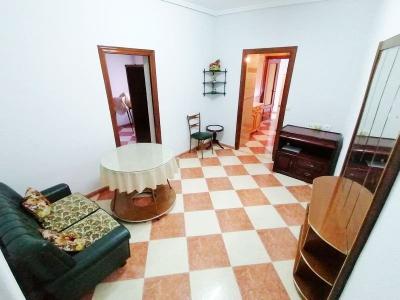 Piso de 3 dormitorio Zona Plaza Mayor en Cáceres, 70 mt2, 3 habitaciones