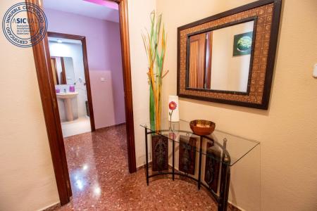 Se vende piso en Puerto de Sagunto, (46520). Valencia. 3 dormitorios, 106 mt2, 3 habitaciones