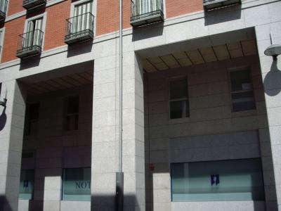 Exclusivas Romero comercializa oficina en Plaza Mayor, 65 mt2