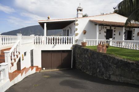 Espectacular Villa en La Orotava - zona Medianías, 299 mt2, 4 habitaciones
