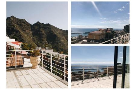Chalet en residencial Anaga - Santa Cruz de Tenerife, 1000 mt2, 5 habitaciones
