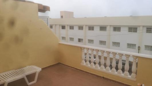 Dúplex en Tarajalejo - Fuerteventura, 74 mt2, 2 habitaciones
