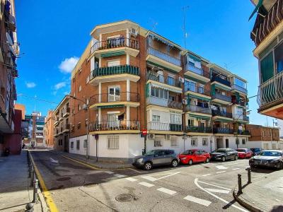 Piso de 78 m2 en venta en el centro de Móstoles, 78 mt2, 2 habitaciones