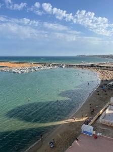 Piso en primera línea de playa en Torrevieja, 77 mt2, 3 habitaciones