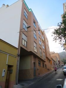 Piso en Torreaguera, 95 mt2, 2 habitaciones