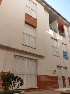 Tríplex en Santomera, 131 mt2, 4 habitaciones