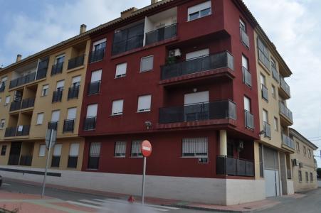 Piso Duplex en El Raal, 183 mt2, 4 habitaciones