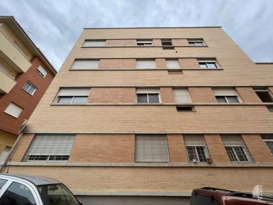 Piso y garaje en venta en Calle Montero, Torreaguera, 123 mt2, 3 habitaciones