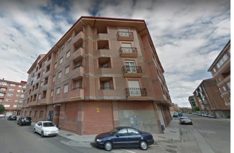 PISO en LA BAÑEZA, 115 mt2, 3 habitaciones