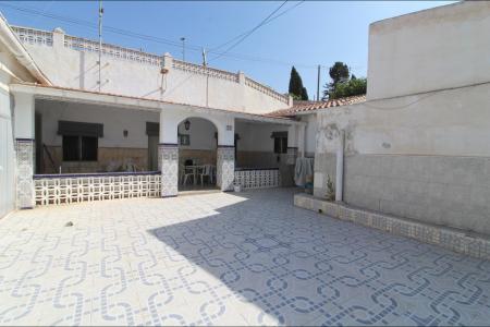 Casa Cueva en La Algueña, 140 mt2, 3 habitaciones