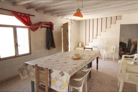 Casa de Campo Adosada en Monforte del Cid, 130 mt2, 3 habitaciones