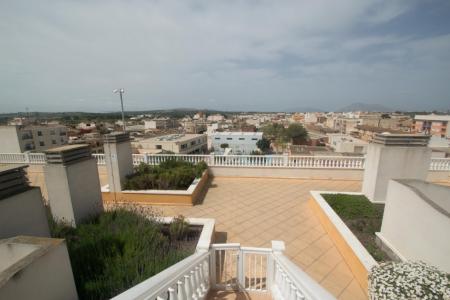 Apartamento muy exótico en Formentera del Segura situado en calle muy céntrica., 66 mt2, 2 habitaciones
