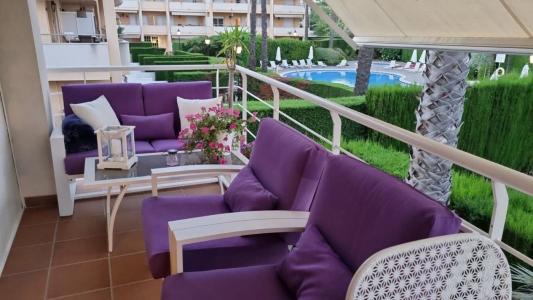 Exclusivo piso en pleno centro de S'Agaró, a 600 metros de la playa, 90 mt2, 3 habitaciones
