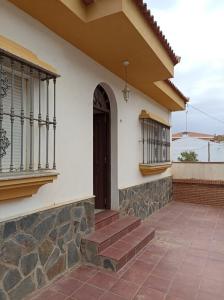Espectacular casa con acceso por dos calles en Alcudia!!!, 297 mt2, 5 habitaciones