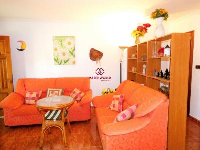 Apartamento en venta en zona La Cumbre en Puerto de Mazarrón, 66 mt2, 1 habitaciones
