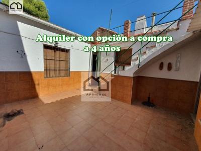 APIHOUSE ALQUILER CON OPCION A COMPRA CASA DE PUEBLO EN ALMODOVAR DEL CAMPO. PRECIO INICIAL 72.999€, 300 mt2, 5 habitaciones