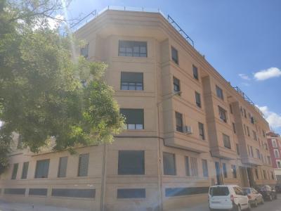 VIVIENDA CON EXCELENTES CALIDADES -INCLUYE  MOBILIARIO Y PLAZA DE GARAJE, 105 mt2, 3 habitaciones