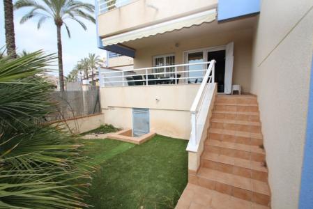 Apartamento bajo en Cabo Roig, 75 mt2, 2 habitaciones