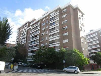 Piso de 87 m2 en venta en Canillas (Madrid), 87 mt2, 3 habitaciones