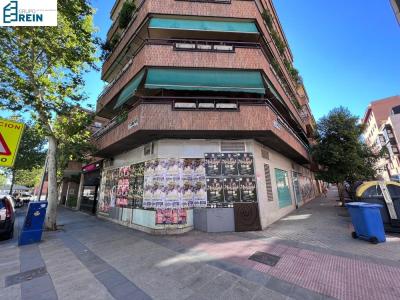 Local Comercial en calle Antonio Leyva, Madrid., 217 mt2