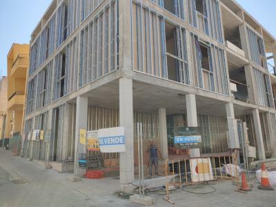 Excelente Duplex de Obra nueva en Palamos, 120 mt2, 3 habitaciones