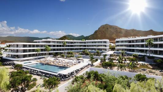 NUEVAS PROMOCION DE Apartamentos a la venta en Costa Adeje, Tenerife, 145 mt2, 3 habitaciones