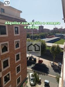 APIHOUSE ALQUILER CON OPCION A COMPRA ACOGEDOR PISO EN TALAVERA DE LA REINA.PRECIO INICIAL 127.999€, 70 mt2, 2 habitaciones