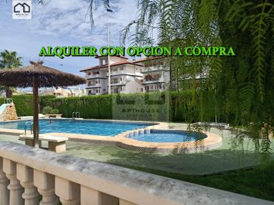 APIHOUSE ALQUILA CON OPCION A COMPRA CUADRUPLEX .PRECIO INICIAL 208.000€, 220 mt2, 3 habitaciones