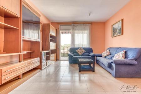 Piso en venta en Figueres, 122 mt2, 3 habitaciones