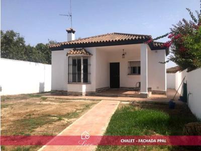 NUEVO CHALET OPORTUNIDAD -ZONA PINAR FRANCESES-MARQUESADO, 95 mt2, 3 habitaciones