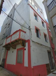 Casa a reformar en el centro de Corme, 91 mt2, 2 habitaciones
