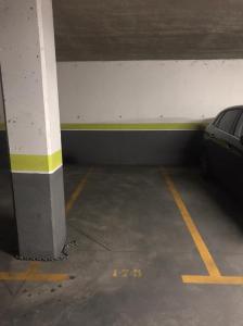 Gespain promociona plaza de parking para moto., 8 mt2