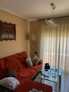 Piso en Noreña con piscina garaje y trastero, 105 mt2, 3 habitaciones