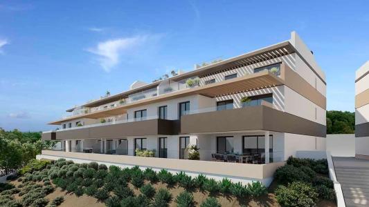 Apartamentos de 1 dormitorio en Estepona desde solo 197.000€+IVA, 58 mt2, 1 habitaciones