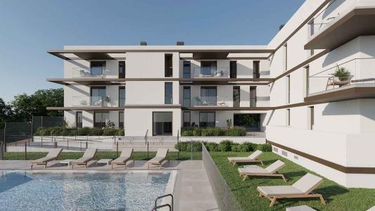 Apartamentos de 2 dormitorios en Estepona desde 276.000€+IVA, 111 mt2, 2 habitaciones