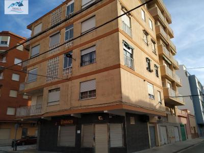 VENTA APARTAMENTO EN EL PERELLO, SUECA, 49 mt2, 2 habitaciones