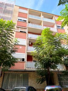 Excelente vivienda en el centro de Tarragona, 75 mt2, 3 habitaciones