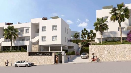 NEW APARTMENTS LA FINCA RESORT (ALGORFA), 72 mt2, 2 habitaciones